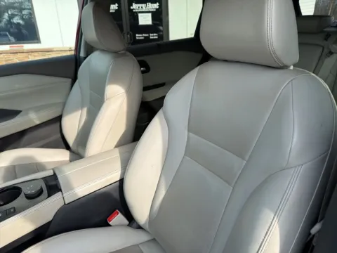 Photos of 2023 Nissan Rogue SL for sale in Lexington, NC at Jerry Hunt Supercenter - Lexington