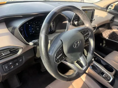 More photos of 2019 Hyundai Santa Fe Ultimate at Jerry Hunt Supercenter - Lexington, NC
