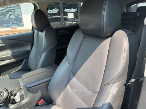 Another view of 2023 Mazda CX-9 Touring Plus for sale in Lexington, NC at Jerry Hunt Supercenter - Lexington