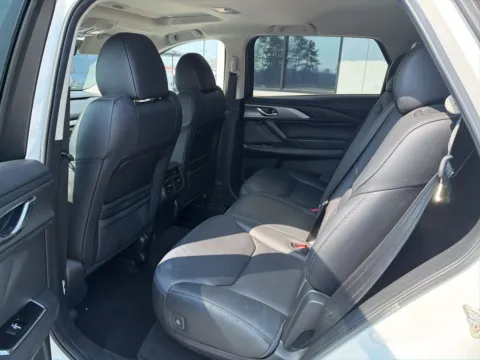 More photos of 2023 Mazda CX-9 Touring Plus at Jerry Hunt Supercenter - Lexington, NC
