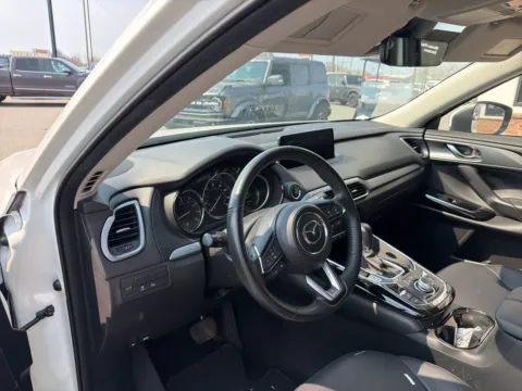 More photos of 2023 Mazda CX-9 Touring Plus at Jerry Hunt Supercenter - Lexington, NC