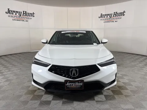 Another view of 2025 Acura Integra for sale in Lexington, NC at Jerry Hunt Supercenter - Lexington