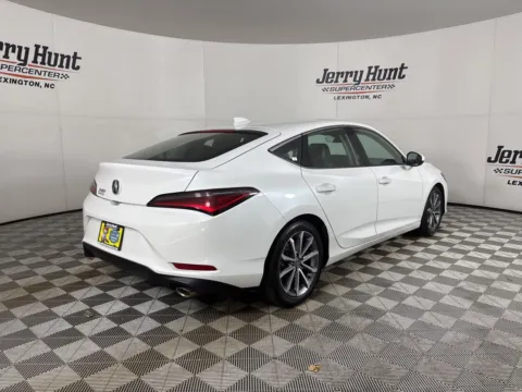 More photos of 2025 Acura Integra at Jerry Hunt Supercenter - Lexington, NC