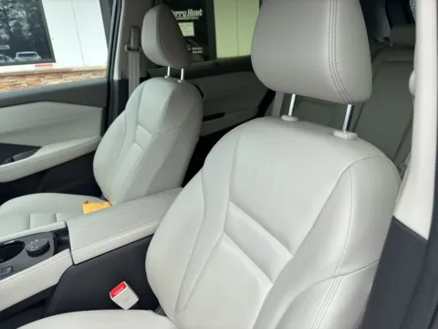 Another view of 2023 Nissan Rogue SL for sale in Lexington, NC at Jerry Hunt Supercenter - Lexington