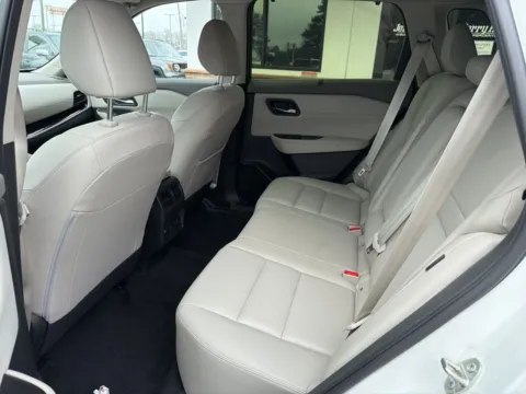 More photos of 2023 Nissan Rogue SL at Jerry Hunt Supercenter - Lexington, NC