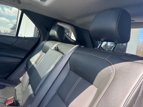 More photos of 2023 Chevrolet Equinox Premier at Jerry Hunt Supercenter - Lexington, NC