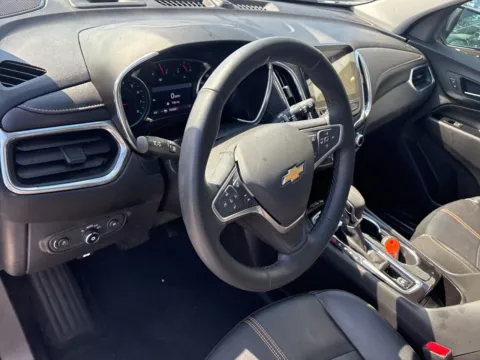 More photos of 2023 Chevrolet Equinox Premier at Jerry Hunt Supercenter - Lexington, NC