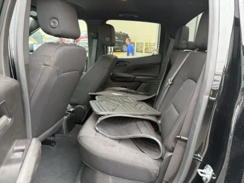 More photos of 2024 Chevrolet Colorado Work Truck at Jerry Hunt Supercenter - Lexington, NC