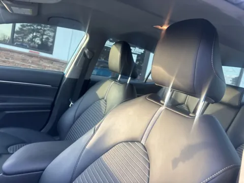 Another view of 2020 Toyota Camry SE for sale in Lexington, NC at Jerry Hunt Supercenter - Lexington