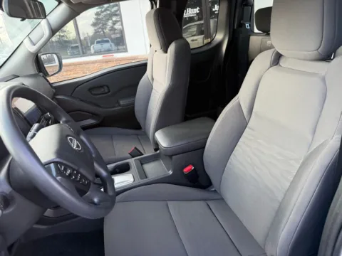 Another view of 2022 Nissan Frontier S for sale in Lexington, NC at Jerry Hunt Supercenter - Lexington