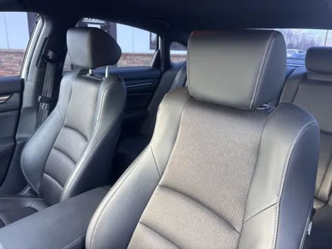 Another view of 2022 Honda Accord Sport for sale in Lexington, NC at Jerry Hunt Supercenter - Lexington