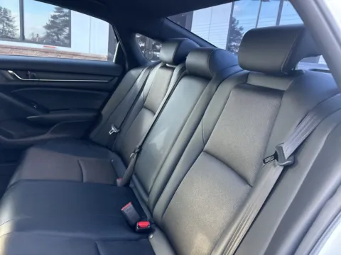 More photos of 2022 Honda Accord Sport at Jerry Hunt Supercenter - Lexington, NC