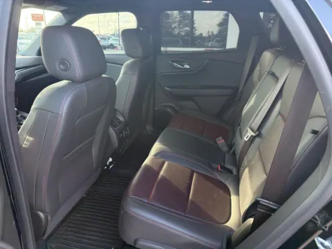 More photos of 2023 Chevrolet Blazer RS at Jerry Hunt Supercenter - Lexington, NC