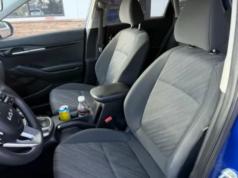 Photos of 2022 Kia Seltos LX for sale in Lexington, NC at Jerry Hunt Supercenter - Lexington