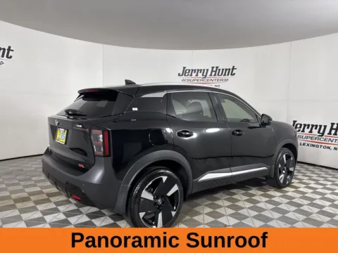 More photos of 2025 Nissan Kicks SR at Jerry Hunt Supercenter - Lexington, NC