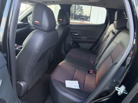 More photos of 2025 Nissan Kicks SR at Jerry Hunt Supercenter - Lexington, NC