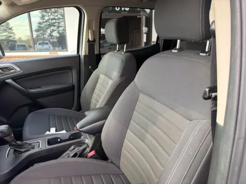 Another view of 2023 Ford Ranger XLT for sale in Lexington, NC at Jerry Hunt Supercenter - Lexington