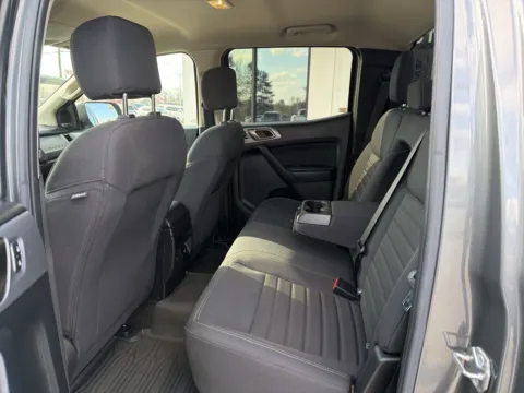 More photos of 2023 Ford Ranger XLT at Jerry Hunt Supercenter - Lexington, NC