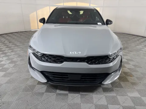 Photos of 2023 Kia K5 GT-Line for sale in Lexington, NC at Jerry Hunt Supercenter - Lexington