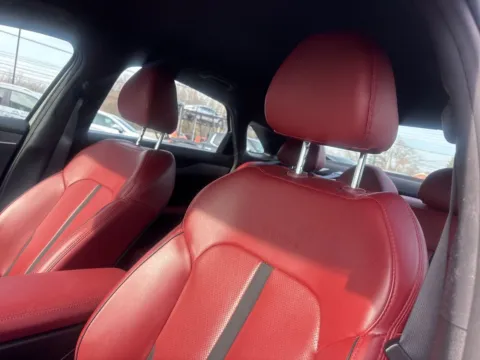 Photos of 2023 Kia K5 GT-Line for sale in Lexington, NC at Jerry Hunt Supercenter - Lexington