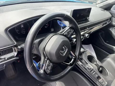 More photos of 2022 Honda Civic Sport at Jerry Hunt Supercenter - Lexington, NC