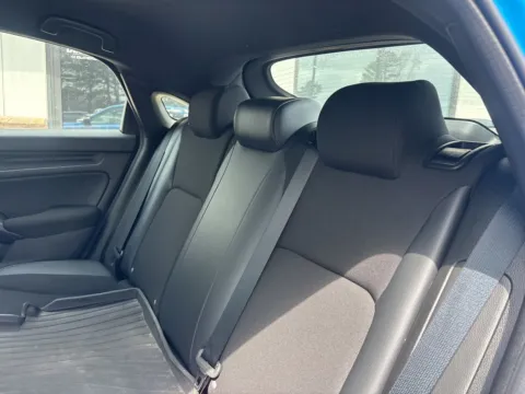 More photos of 2022 Honda Civic Sport at Jerry Hunt Supercenter - Lexington, NC