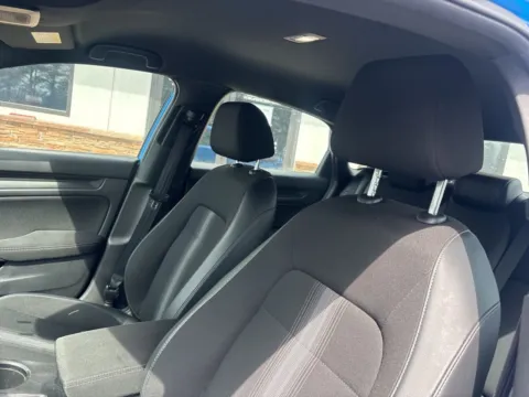 Another view of 2022 Honda Civic Sport for sale in Lexington, NC at Jerry Hunt Supercenter - Lexington