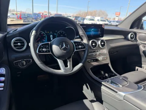 More photos of 2022 Mercedes-Benz GLC 300 at Jerry Hunt Supercenter - Lexington, NC