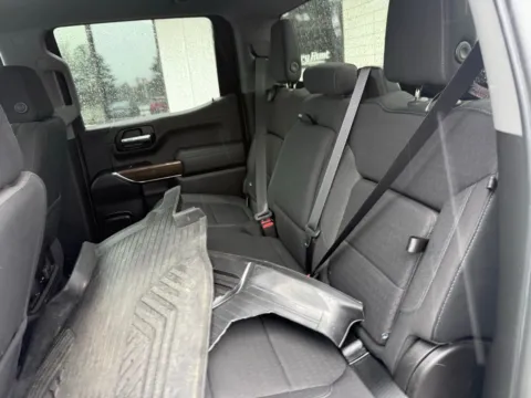 More photos of 2022 Chevrolet Silverado 1500 LTD LT Trail Boss at Jerry Hunt Supercenter - Lexington, NC