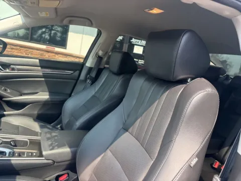 Another view of 2021 Honda Accord Sport Special Edition for sale in Lexington, NC at Jerry Hunt Supercenter - Lexington