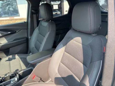 Photos of 2023 Chevrolet TrailBlazer RS for sale in Lexington, NC at Jerry Hunt Supercenter - Lexington