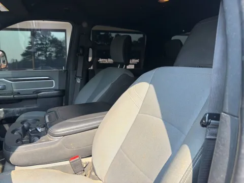 Photos of 2021 Ram 2500 Big Horn for sale in Lexington, NC at Jerry Hunt Supercenter - Lexington