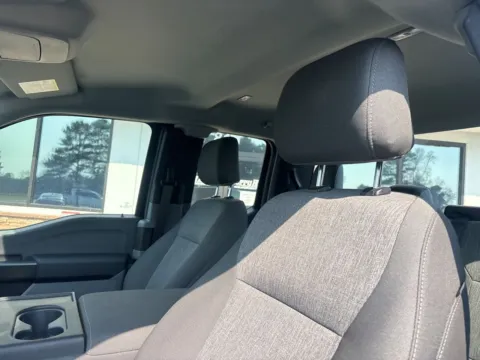 Another view of 2024 Ford F-150 XL for sale in Lexington, NC at Jerry Hunt Supercenter - Lexington