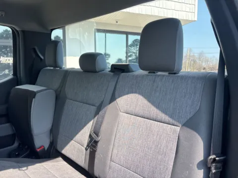 More photos of 2024 Ford F-150 XL at Jerry Hunt Supercenter - Lexington, NC