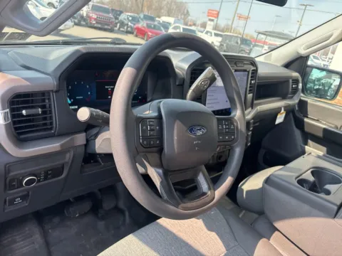More photos of 2024 Ford F-150 XL at Jerry Hunt Supercenter - Lexington, NC