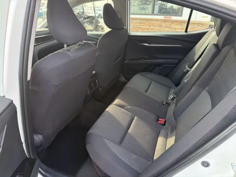 More photos of 2025 Toyota Camry LE at Jerry Hunt Supercenter - Lexington, NC