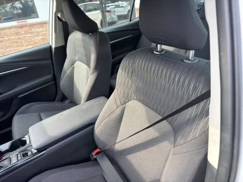 Another view of 2025 Toyota Camry LE for sale in Lexington, NC at Jerry Hunt Supercenter - Lexington