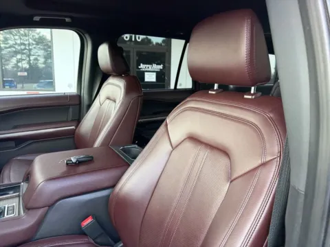 Photos of 2024 Ford Expedition Max Limited for sale in Lexington, NC at Jerry Hunt Supercenter - Lexington