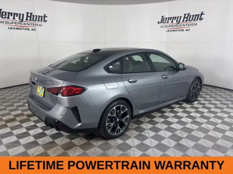 More photos of 2025 BMW 2 Series 228 xDrive Gran Coupe at Jerry Hunt Supercenter - Lexington, NC