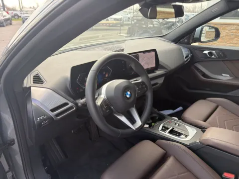 More photos of 2025 BMW 2 Series 228 xDrive Gran Coupe at Jerry Hunt Supercenter - Lexington, NC