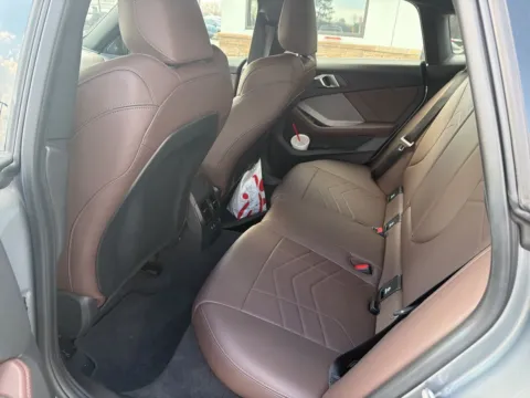 More photos of 2025 BMW 2 Series 228 xDrive Gran Coupe at Jerry Hunt Supercenter - Lexington, NC