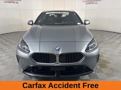 Another view of 2025 BMW 2 Series 228 xDrive Gran Coupe for sale in Lexington, NC at Jerry Hunt Supercenter - Lexington