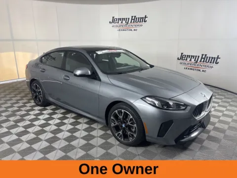 More photos of 2025 BMW 2 Series 228 xDrive Gran Coupe at Jerry Hunt Supercenter - Lexington, NC