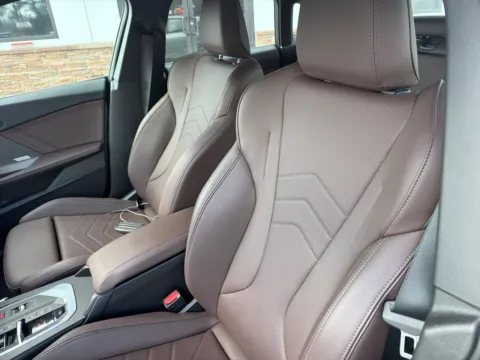 Another view of 2025 BMW 2 Series 228 xDrive Gran Coupe for sale in Lexington, NC at Jerry Hunt Supercenter - Lexington