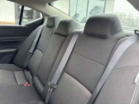 More photos of 2024 Nissan Altima 2.5 SV at Jerry Hunt Supercenter - Lexington, NC