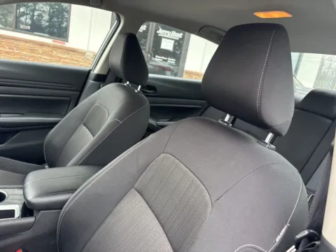 Another view of 2024 Nissan Altima 2.5 SV for sale in Lexington, NC at Jerry Hunt Supercenter - Lexington