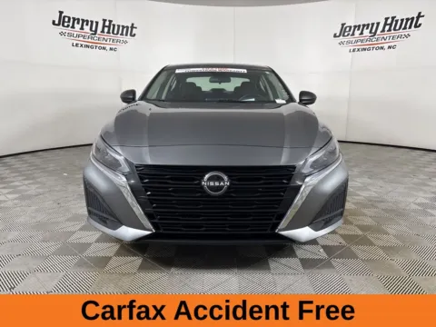 Another view of 2024 Nissan Altima 2.5 SV for sale in Lexington, NC at Jerry Hunt Supercenter - Lexington