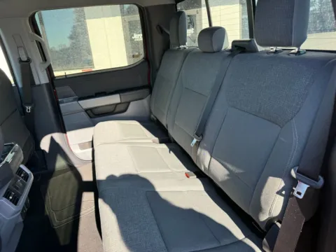 More photos of 2024 Ford F-150 XLT at Jerry Hunt Supercenter - Lexington, NC