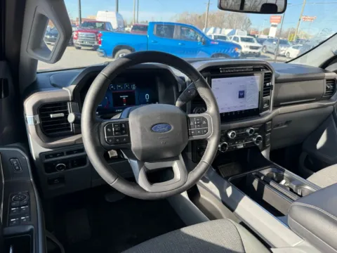 More photos of 2024 Ford F-150 XLT at Jerry Hunt Supercenter - Lexington, NC