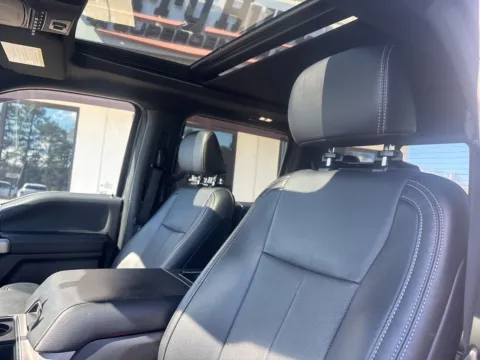 Photos of 2022 Ford F-350SD Lariat for sale in Lexington, NC at Jerry Hunt Supercenter - Lexington